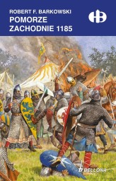 Okładka produktu Robert F. Barkowski - [OUTLET] Pomorze Zachodnie 1185