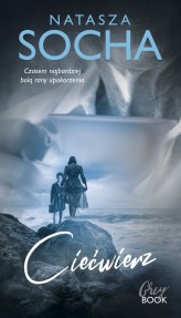 Okładka produktu Natasza Socha - Ciećwierz (ebook)