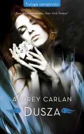 Okładka produktu Audrey Carlan - Dusza