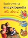 [OUTLET] Ilustrowana encyklopedia dla dzieci