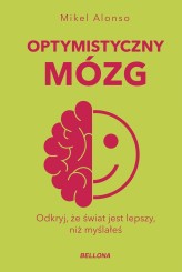 Okładka produktu Mikel Alonso - Optymistyczny mózg (ebook)