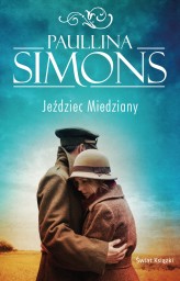 Okładka produktu Paullina Simons - Jeździec Miedziany