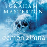 Okładka produktu Graham Masterton - Demon zimna. Rook. Tom 4 (audiobook)
