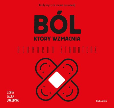 Ból, który wzmacnia