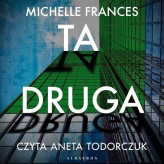 Okładka produktu Michelle Frances - Ta druga (audiobook)