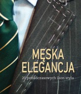 Okładka produktu Giuseppe Ceccarelli - Męska elegancja