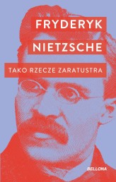Okładka produktu Fryderyk Nietzsche - Tako rzecze Zaratustra (wydanie pocketowe)