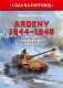 Ardeny 1944–1945. Ostatnia duża ofensywa Hitlera