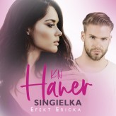 Okładka produktu K.N. Haner - Singielka. seria Pink Book (audiobook)