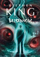 Okładka produktu Stephen King - Bezsenność