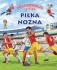 Poszukiwacze na tropie. Piłka nożna