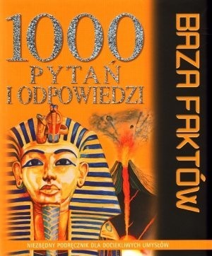 [OUTLET] 1000 pytań i odpowiedzi. Baza faktów
