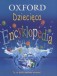 [OUTLET] Dziecięca encyklopedia Oxford